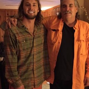 Meet your Posher, Bill